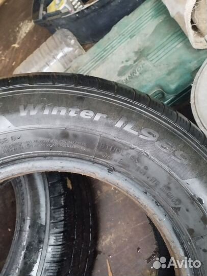 iLink Winter IL989 185/80 R14C