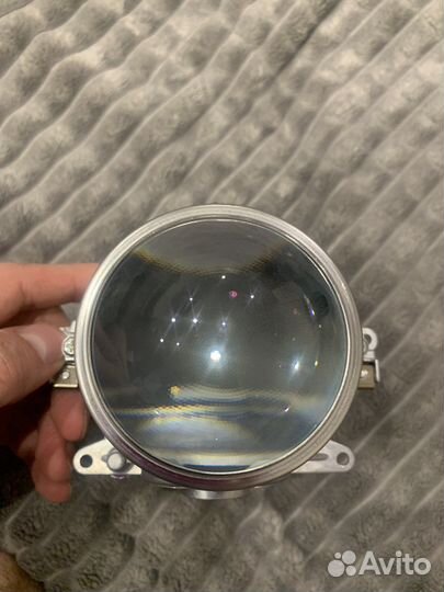 Б/у Би линзы адаптив мазда gh рест