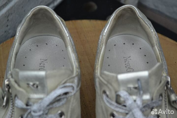 Nero giardini кроссовки 36