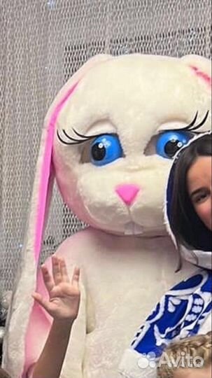 Ростовые куклы чебурашка, тигр, дракон