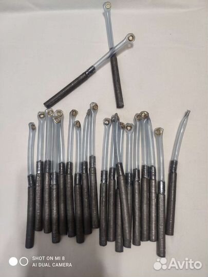 Тиррольская палочка 40грамм