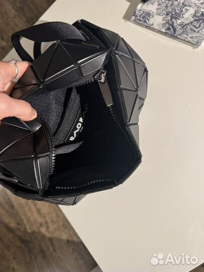 Сумка bao bao issey miyake original