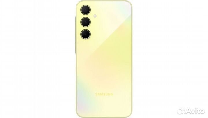 Samsung Galaxy A35, 8/256 ГБ