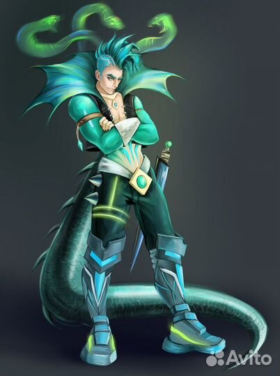 Иллюстрации