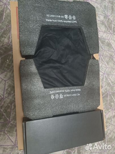 Acer nitro 5 an515 57 564х