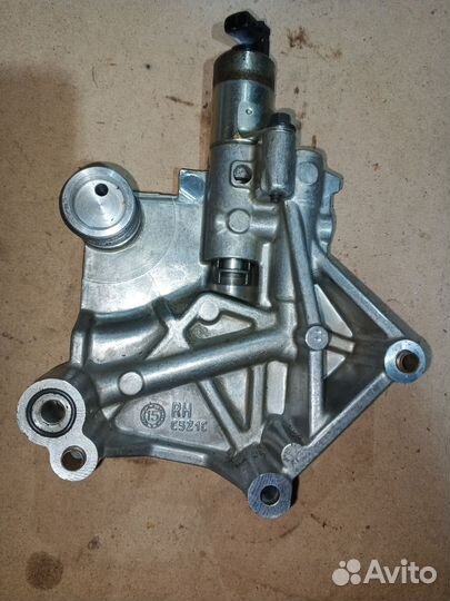 Клапан изменения фаз Ford Explorer 5