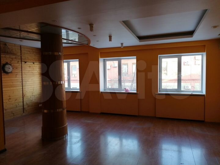 Офис, 271.3 м²