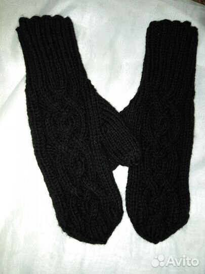 Вязание на заказ