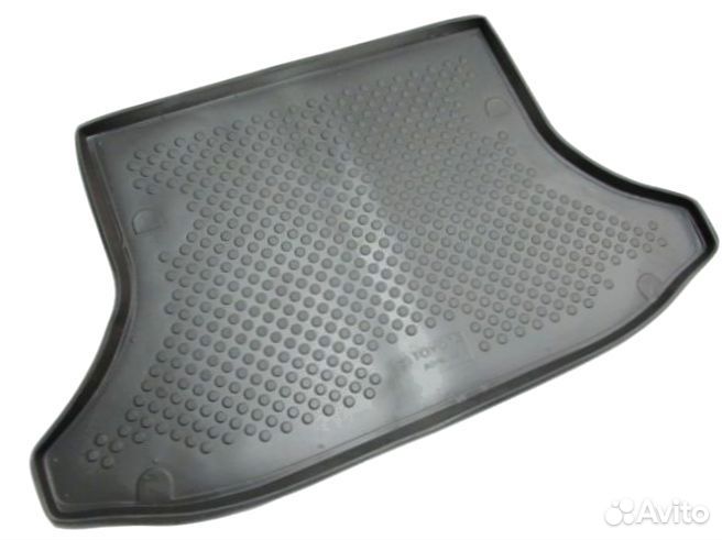 Коврики Toyota RAV 4 (CA20) 2000-2005