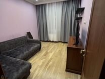 1-к. квартира, 45 м², 3/17 эт.