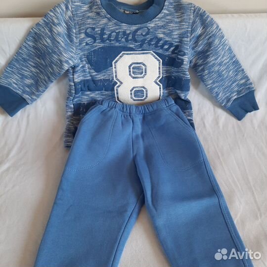 Костюм детский 68