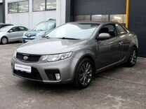 Kia Cerato 2.0 MT, 2011, 172 007 км, с пробегом, цена 740 000 руб.