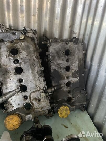 Авторазбор LADA priora