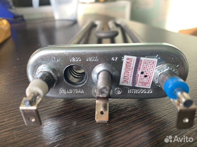 Тэн для стиральной машины siemens bosch