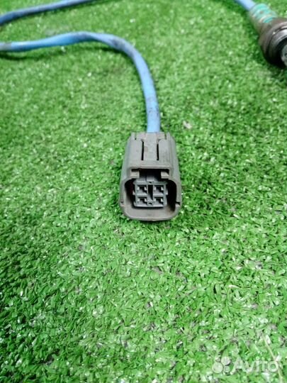 Датчик кислородный задний Mazda Cx-7 ER3P L3-VDT