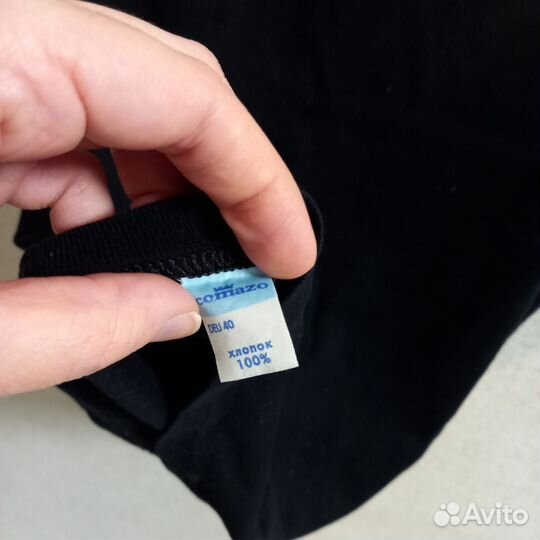 Майка женская