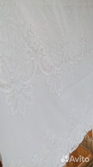 Шторы и тюли