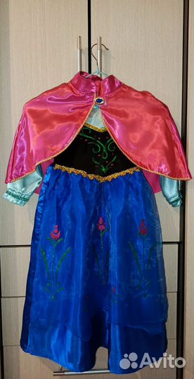 Продам новогодние костюмы