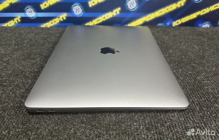 Apple MacBook Air 13 (A2337, M1, 8/256gb) 2020