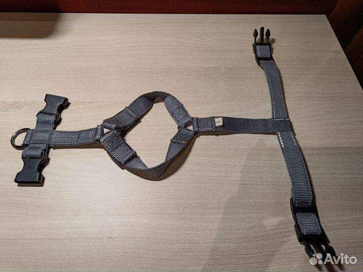 Шлейка для собаки. Размер S