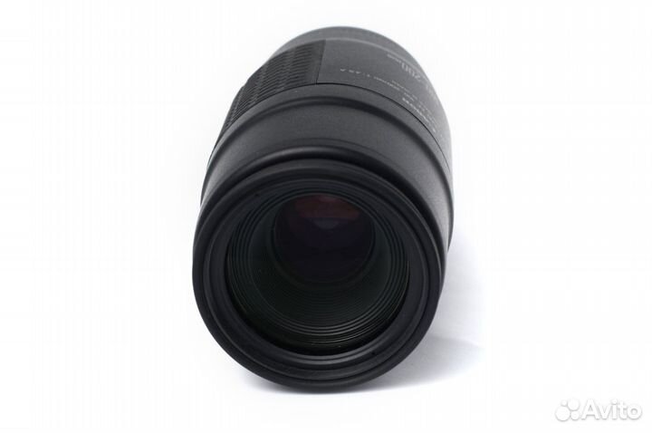 Canon Zoom EF 100-200mm f4.5 A