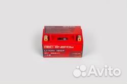 Акб 12V2.8Ah (150x86x94) (Литиевый) RED NRG