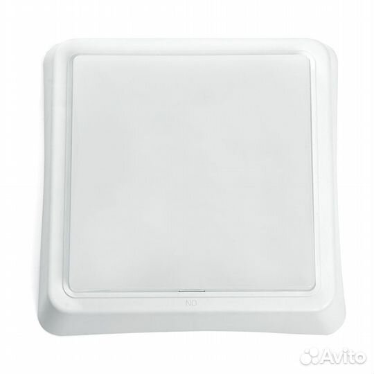 Светильник накладной AL3021 20W 4000K IP20 41778