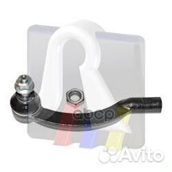91-07045-210 наконечник рулевой левый Volvo 85