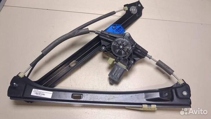 Стеклоподъемник электрический Skoda Kodiaq, 2017