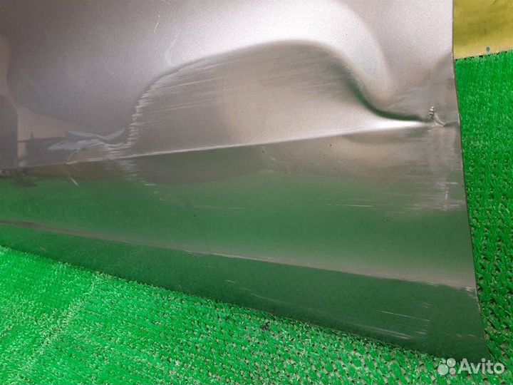 Дверь боковая передняя левая Haval Jolion 2020