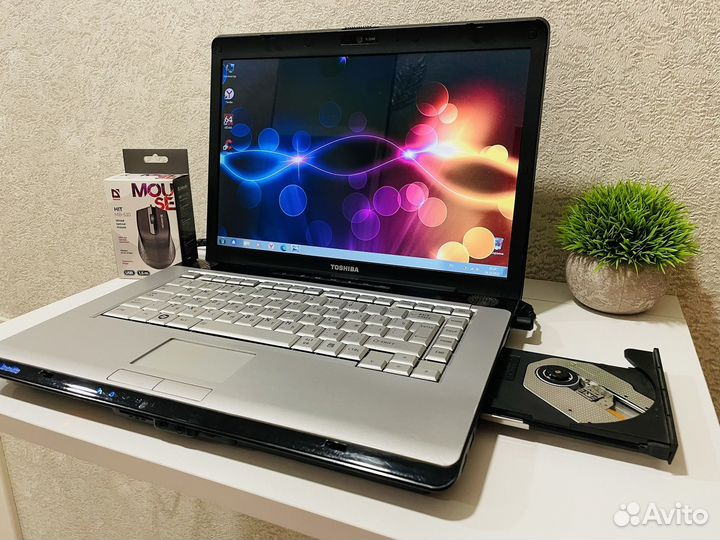 Офисный Toshiba