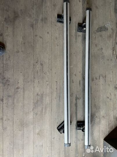 Багажник на крышу универсальный