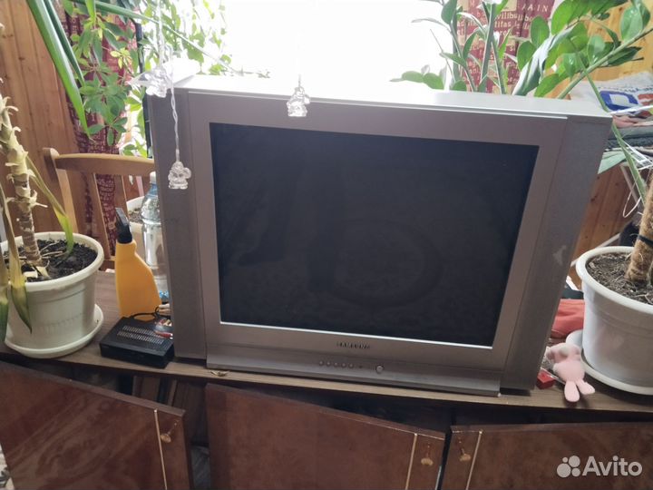 Телевизор бу