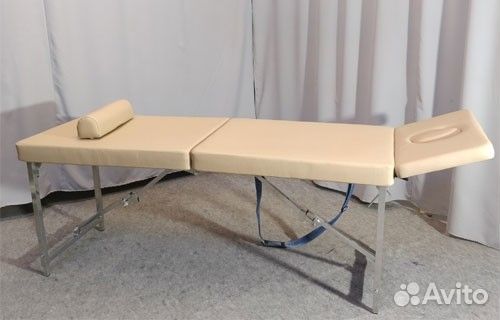 Массажный стол compact osteopat medium (62CM)