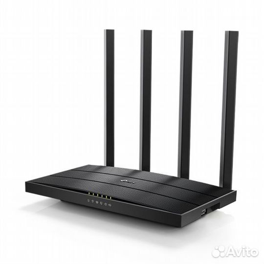 Wifi роутер Archer C6U