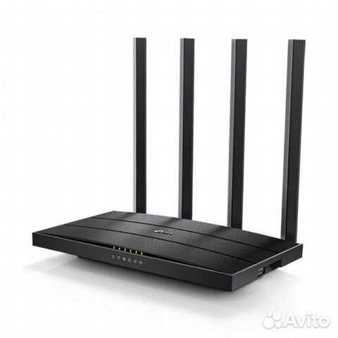 Wifi роутер Archer C6U