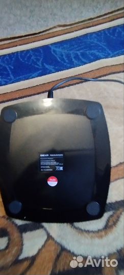 Игровой руль Dexp wheelman 1