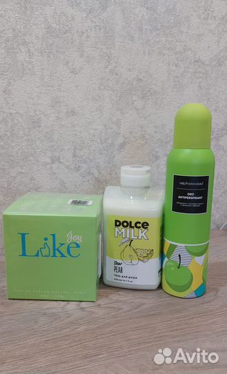 Подарочный набор