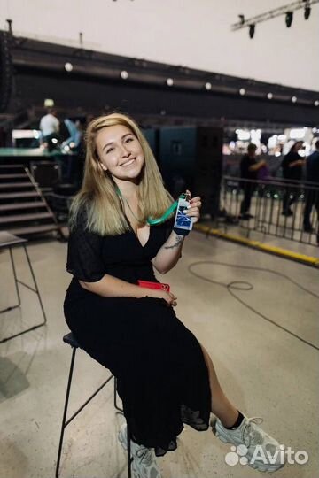 Организатор мероприятий