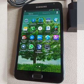 Samsung Galaxy Note GT-N7000, 16 ГБ