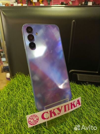 Samsung Galaxy A15, 8/256 ГБ