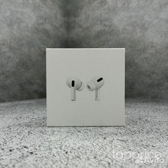 AirPods pro Lux