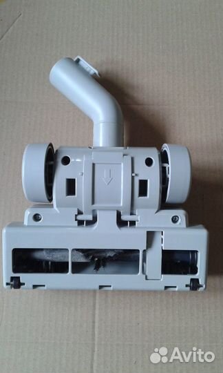 Насадка для пылесоса, есть 2 шт