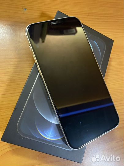 iPhone 12 Pro, 128 ГБ