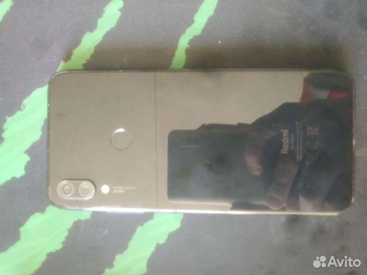 Redmi Note 7 4/64