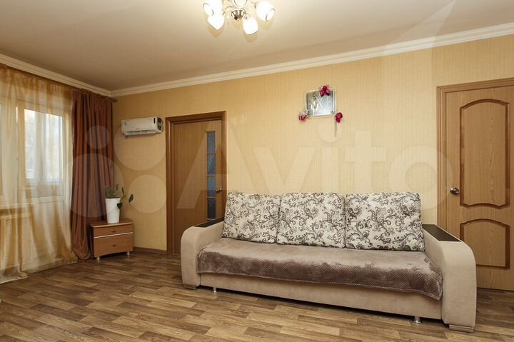 2-к. квартира, 44 м², 3/5 эт.