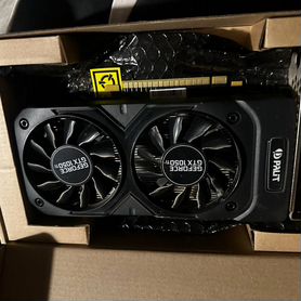 Видеокарта gtx 1050 ti 4gb gigabyte