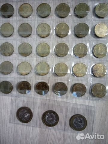 Монеты РФ, СССР, Российской Империи