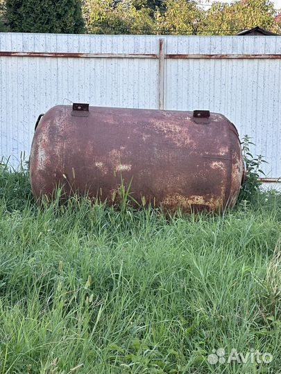 Бак для воды