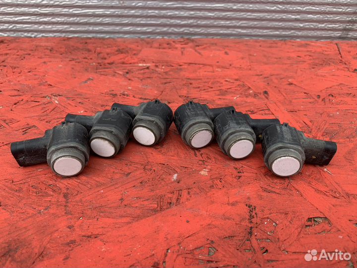 Парктроник audi Volkswagen парктроник ауди а6 с7